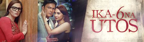 ika 6 na utos|Home .